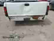 1997 Dodge 1500 z VIN 1B7HC16Z4VJ515798, wystawiony jako Copart lot #56578535 z przebiegiem 222 820 mil mil oraz Szkoda całkowita • Salvage title. Historia ofert i sprzedaży dostępna na DreamBid. Obrazek 10.