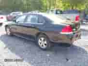 2013 Chevrolet Impala LS с VIN 2G1WF5E3XD1143081, выставлен на аукционе IAAI как лот 42691220 с пробегом 204 398 миль миль и . История ставок и продаж доступна на DreamBid. Изображение 3.