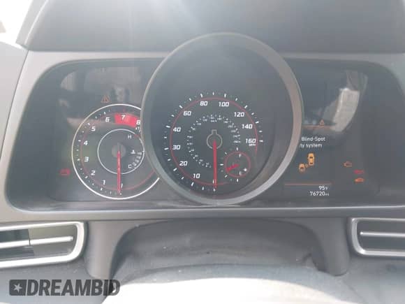 2021 Hyundai Elantra SEL с VIN 5NPLM4AG5MH008477, выставлен на аукционе IAAI как лот 42886500 с пробегом 76 720 миль миль и . История ставок и продаж доступна на DreamBid. Изображение 7.