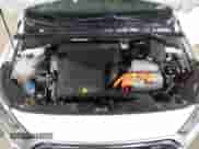 2021 Hyundai Ioniq SE с VIN KMHC65LD8MU255156, выставлен на аукционе IAAI как лот 41546277 с пробегом 37 517 миль миль и . История ставок и продаж доступна на DreamBid. Изображение 10.