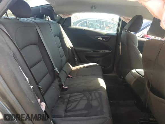2023 Chevrolet Malibu LS с VIN 1G1ZC5ST0PF116253, выставлен на аукционе Copart как лот 84800365 с пробегом Не указан миль и Чистый • Clean title. История ставок и продаж доступна на DreamBid. Изображение 10.
