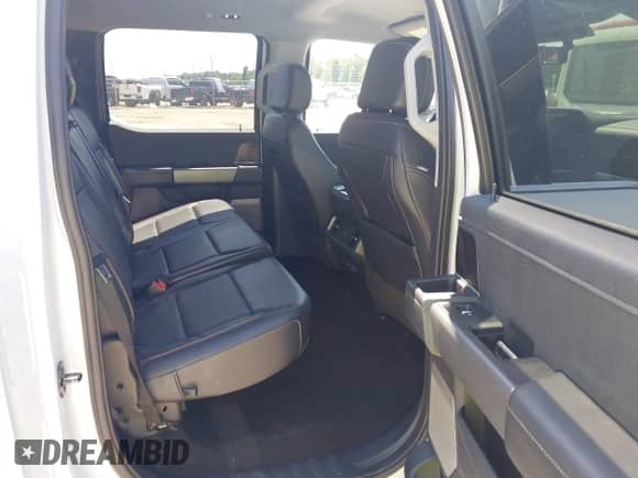 2022 Ford F-150 XL с VIN 1FTFW1E80NKE74040, выставлен на аукционе IAAI как лот 43168957 с пробегом 58 952 миль миль и . История ставок и продаж доступна на DreamBid. Изображение 8.