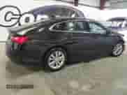 2024 Chevrolet Malibu LT with VIN 1G1ZD5ST2RF184280, listed as a Copart auction lot 90238215 with 49,974 mi miles and Clean title. Bid and sale history available at DreamBid. Image 3.