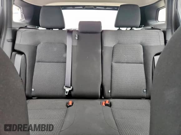2025 Nissan Kicks S с VIN 3N8AP6BA6SL321947, выставлен на аукционе Copart как лот 63059085 с пробегом 3 579 миль миль и Чистый • Clean title. История ставок и продаж доступна на DreamBid. Изображение 10.