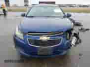 2012 Chevrolet Cruze 1LT z VIN 1G1PF5SC4C7307807, wystawiony jako IAAI lot #43452141 z przebiegiem 147 559 mil mil oraz . Historia ofert i sprzedaży dostępna na DreamBid. Obrazek 12.