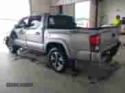 2017 Toyota Tacoma SR5 with VIN 5TFAZ5CN9HX031054, listed as a IAAI auction lot 42977558 with 150,662 mi miles and . Bid and sale history available at DreamBid. Image 3.