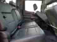 2020 Chevrolet Silverado 1500 LTZ z VIN 3GCUYGET7LG165730, wystawiony jako Copart lot #83983935 z przebiegiem 105 648 mil mil oraz Szkoda całkowita • Salvage title. Historia ofert i sprzedaży dostępna na DreamBid. Obrazek 10.