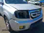 2009 Honda Pilot Touring с VIN 5FNYF48929B043779, выставлен на аукционе IAAI как лот 43044349 с пробегом 197 551 миль миль и . История ставок и продаж доступна на DreamBid. Изображение 6.