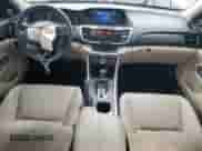 2015 Honda Accord Touring с VIN 1HGCR3F96FA021045, выставлен на аукционе Copart как лот 82496635 с пробегом 122 553 миль миль и Списание • Salvage title. История ставок и продаж доступна на DreamBid. Изображение 8.