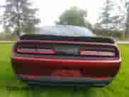 2017 Dodge Challenger 392 Hemi Scat Pack Shaker z VIN 2C3CDZFJ0HH604469, wystawiony jako IAAI lot #37559516 z przebiegiem 36 907 mil mil oraz . Historia ofert i sprzedaży dostępna na DreamBid. Obrazek 17.