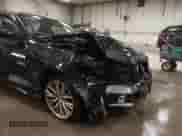 2023 BMW 3 Series 330i xDrive with VIN 3MW89FF00P8D57937, listed as a IAAI auction lot 43081403 with 19,195 mi miles and . Bid and sale history available at DreamBid. Image 6.