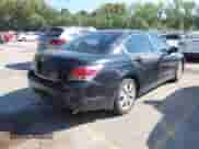 2008 Honda Accord EX with VIN 1HGCP26738A017116, listed as a IAAI auction lot 43375422 with 216,054 mi miles and . Bid and sale history available at DreamBid. Image 4.