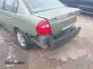 2006 Chevrolet Malibu 1FL z VIN 1G1ZS51886F101403, wystawiony jako IAAI lot #42598170 z przebiegiem Nie podano mil oraz . Historia ofert i sprzedaży dostępna na DreamBid. Obrazek 6.