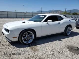 2011 Dodge Challenger R/T z VIN 2B3CJ5DT4BH601830, wystawiony jako Copart lot #63269155 z przebiegiem 167 938 mil mil oraz Szkoda całkowita • Salvage title. Historia ofert i sprzedaży dostępna na DreamBid. Obrazek 1.