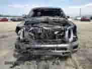 2020 Ram 1500 Longhorn with VIN 1C6SRFKM1LN411066, listed as a Copart auction lot 52946765 with Not provided miles and Non repairable. Bid and sale history available at DreamBid. Image 5.