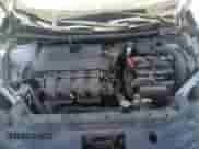 2017 Nissan Sentra S с VIN 3N1AB7AP6HY206124, выставлен на аукционе Copart как лот 81683575 с пробегом 158 194 миль миль и Списание • Salvage title. История ставок и продаж доступна на DreamBid. Изображение 11.