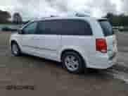2017 Dodge Grand Caravan Crew Plus с VIN 2C4RDGDG9HR775068, выставлен на аукционе Copart как лот 77746504 с пробегом 174 513 миль миль и Чистый • Clean title. История ставок и продаж доступна на DreamBid. Изображение 2.