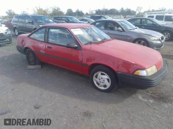 1994 Chevrolet Cavalier с VIN 1G1JC1442R7364707, выставлен на аукционе IAAI как лот 37875752 с пробегом 134 457 миль миль и . История ставок и продаж доступна на DreamBid. Изображение 1.