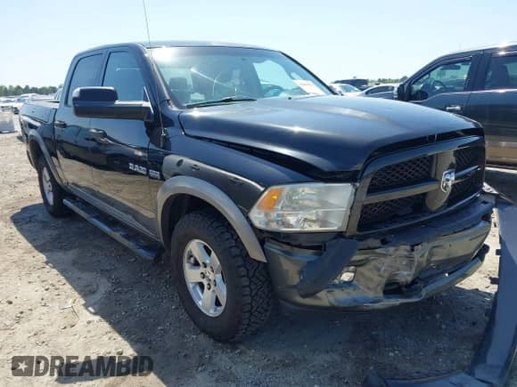 2010 Dodge 1500 SLT с VIN 1D7RV1CT8AS239196, выставлен на аукционе IAAI как лот 42006534 с пробегом 221 063 миль миль и . История ставок и продаж доступна на DreamBid. Изображение 1.