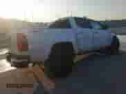 2015 Chevrolet Colorado 4WD LT z VIN 1GCGTBE39F1124369, wystawiony jako Copart lot #81220855 z przebiegiem Nie podano mil oraz Nie do naprawy • Non repairable. Historia ofert i sprzedaży dostępna na DreamBid. Obrazek 3.