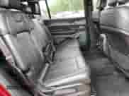 2022 Jeep Grand Cherokee Overland с VIN 1C4RJKDG5N8516550, выставлен на аукционе Copart как лот 61286715 с пробегом 42 138 миль миль и Списание • Salvage title. История ставок и продаж доступна на DreamBid. Изображение 11.