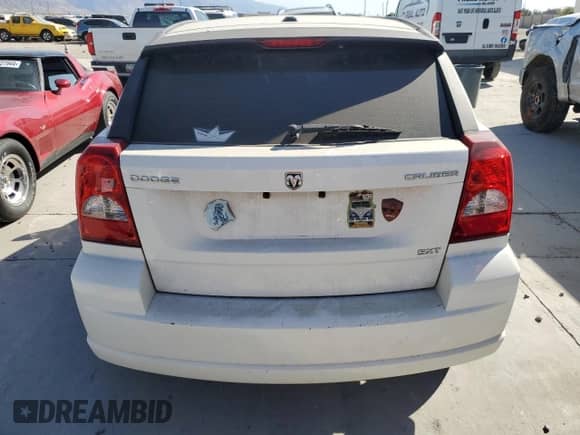 2010 Dodge Caliber SXT с VIN 1B3CB4HA6AD619399, выставлен на аукционе Copart как лот 75840734 с пробегом 206 834 миль миль и Чистый • Clean title. История ставок и продаж доступна на DreamBid. Изображение 6.