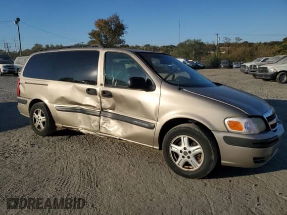 2002 Chevrolet Venture с VIN 1GNDV03E82D322110, выставлен на аукционе Copart как лот 76669134 с пробегом 182 112 миль миль и Списание • Salvage title. История ставок и продаж доступна на DreamBid. Изображение 4.