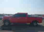 2021 Ford F-150 XL с VIN 1FTFW1E55MKE25744, выставлен на аукционе IAAI как лот 43194409 с пробегом 84 372 миль миль и . История ставок и продаж доступна на DreamBid. Изображение 15.