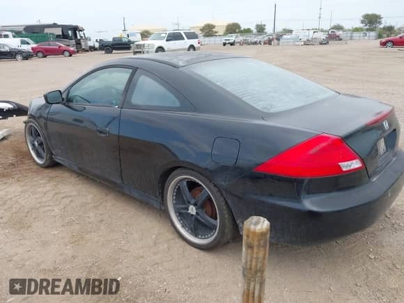 2007 Honda Accord LX с VIN 1HGCM72327A021228, выставлен на аукционе IAAI как лот 43032716 с пробегом 153 973 миль миль и . История ставок и продаж доступна на DreamBid. Изображение 3.