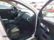 2014 Chevrolet Equinox LS z VIN 2GNFLEEK3E6144060, wystawiony jako IAAI lot #43344910 z przebiegiem 163 414 mil mil oraz . Historia ofert i sprzedaży dostępna na DreamBid. Obrazek 5.