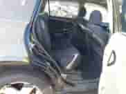 2006 Toyota RAV4 Sport with VIN JTMBK32V166004352, listed as a IAAI auction lot 43195495 with 167,808 mi miles and . Bid and sale history available at DreamBid. Image 8.