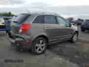 2014 Chevrolet Captiva Sport LT с VIN 3GNAL3EK3ES664582, выставлен на аукционе Copart как лот 81323704 с пробегом 168 689 миль миль и Списание • Salvage title. История ставок и продаж доступна на DreamBid. Изображение 3.