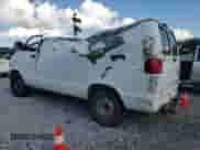 2000 Dodge Cargo with VIN 2B7JB21Y1YK120544, listed as a Copart auction lot 74261904 with Not provided miles and Salvage title. Bid and sale history available at DreamBid. Image 2.