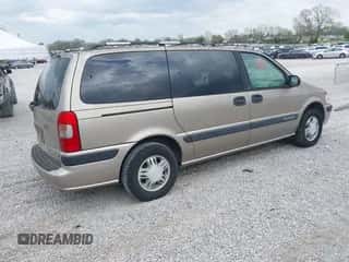 1999 Chevrolet Venture с VIN 1GNDX03EXXD109001, выставлен на аукционе IAAI как лот 42035729 с пробегом 178 667 миль миль и . История ставок и продаж доступна на DreamBid. Изображение 4.