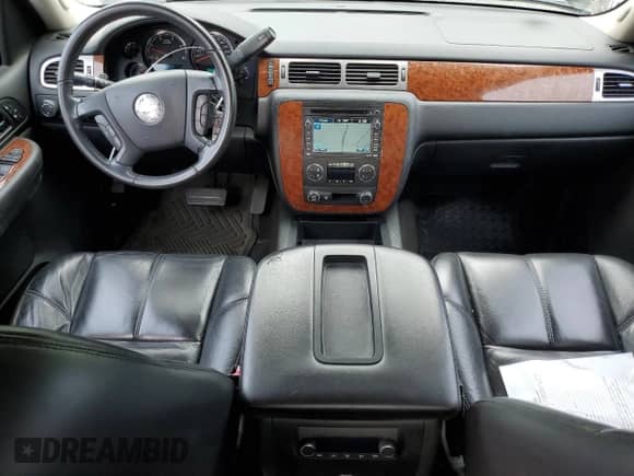 2007 Chevrolet Silverado 2500HD 1LT с VIN 1GCHK23677F535309, выставлен на аукционе Copart как лот 54819485 с пробегом 258 651 миль миль и Списание • Salvage title. История ставок и продаж доступна на DreamBid. Изображение 8.