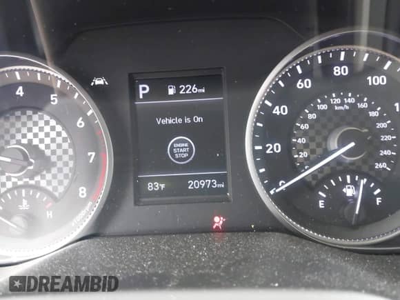 2019 Hyundai Elantra Value Edition z VIN KMHD84LF0KU779974, wystawiony jako IAAI lot #42462478 z przebiegiem 20 973 mil mil oraz . Historia ofert i sprzedaży dostępna na DreamBid. Obrazek 7.