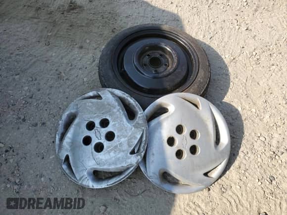1994 Chevrolet Cavalier с VIN 3G1JC11T5RS821877, выставлен на аукционе Copart как лот 71413495 с пробегом 103 534 миль миль и Чистый • Clean title. История ставок и продаж доступна на DreamBid. Изображение 12.
