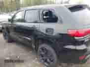 2017 Jeep Grand Cherokee SRT с VIN 1C4RJFDJ7HC683240, выставлен на аукционе IAAI как лот 41919995 с пробегом 122 030 миль миль и . История ставок и продаж доступна на DreamBid. Изображение 6.