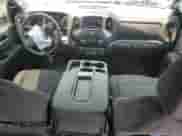 2024 Chevrolet Silverado 2500HD Custom с VIN 2GC4YME73R1271272, выставлен на аукционе Copart как лот 66912935 с пробегом 14 841 миль миль и Списание • Salvage title. История ставок и продаж доступна на DreamBid. Изображение 8.
