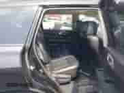 2017 Nissan Pathfinder SL z VIN 5N1DR2MM5HC611759, wystawiony jako IAAI lot #42030917 z przebiegiem 103 548 mil mil oraz . Historia ofert i sprzedaży dostępna na DreamBid. Obrazek 8.