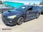 2016 Subaru WRX z VIN JF1VA1B68G9815147, wystawiony jako IAAI lot #42161637 z przebiegiem 78 090 mil mil oraz . Historia ofert i sprzedaży dostępna na DreamBid. Obrazek 2.