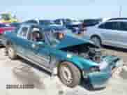 1993 Honda Accord with VIN 1HGCB7676PA153301, listed as a IAAI auction lot 42768861 with Not provided miles and . Bid and sale history available at DreamBid. Image 1.