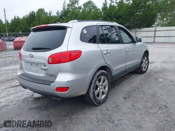 2008 Hyundai Santa Fe SE с VIN 5NMSH73E98H189762, выставлен на аукционе IAAI как лот 42903207 с пробегом 176 866 миль миль и . История ставок и продаж доступна на DreamBid. Изображение 4.