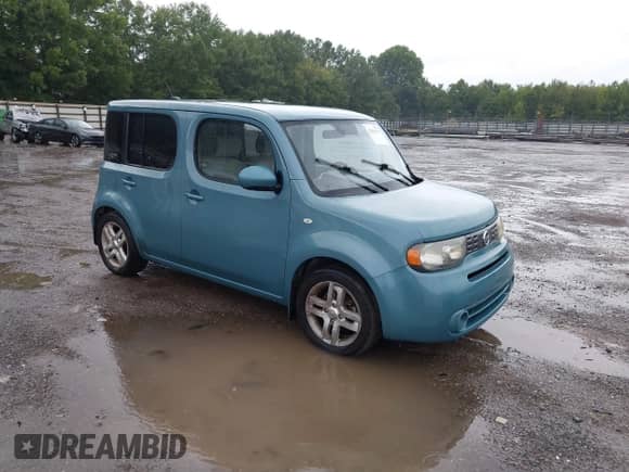 2011 Nissan Cube S с VIN JN8AZ2KR2BT208288, выставлен на аукционе IAAI как лот 42964589 с пробегом 231 474 миль миль и . История ставок и продаж доступна на DreamBid. Изображение 1.