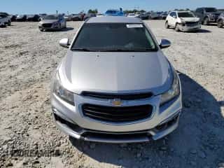2016 Chevrolet Cruze LT с VIN 1G1PE5SB7G7165758, выставлен на аукционе Copart как лот 86654415 с пробегом 150 224 миль миль и Чистый • Clean title. История ставок и продаж доступна на DreamBid. Изображение 5.