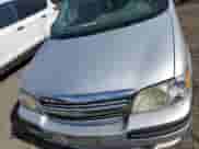 2003 Chevrolet Venture Y3G Mobility z VIN 1GNDX03E83D321454, wystawiony jako Copart lot #85157745 z przebiegiem 174 527 mil mil oraz Szkoda całkowita • Salvage title. Historia ofert i sprzedaży dostępna na DreamBid. Obrazek 12.