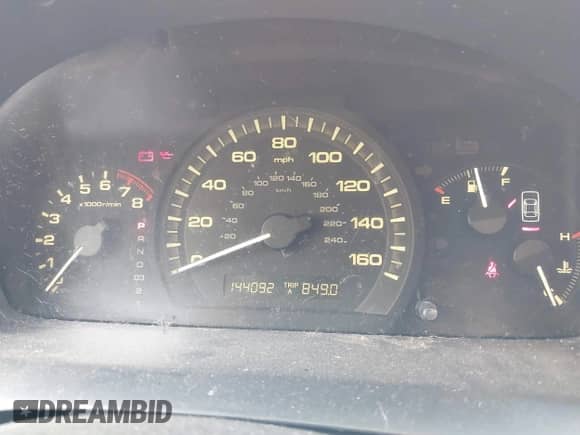 2007 Honda Accord LX с VIN 1HGCM56487A127237, выставлен на аукционе IAAI как лот 43336417 с пробегом 144 092 миль миль и . История ставок и продаж доступна на DreamBid. Изображение 7.