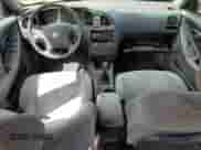 2005 Hyundai Elantra GLS z VIN KMHDN46D45U021031, wystawiony jako Copart lot #70877694 z przebiegiem 184 824 mil mil oraz Szkoda całkowita • Salvage title. Historia ofert i sprzedaży dostępna na DreamBid. Obrazek 8.