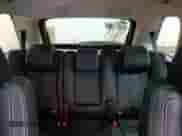 2011 Land Rover Range Rover Sport HSE Lux with VIN SALSK2D40BA295456, listed as a Copart auction lot 85377495 with 107,078 mi miles and Clean title. Bid and sale history available at DreamBid. Image 10.