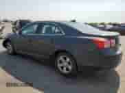 2016 Chevrolet Malibu LS с VIN 1G11A5SA7GU152955, выставлен на аукционе Copart как лот 70301345 с пробегом 141 407 миль миль и Списание • Salvage title. История ставок и продаж доступна на DreamBid. Изображение 2.